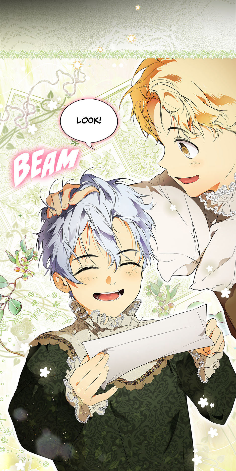 Secret Lady Chapter 69 - Page 23