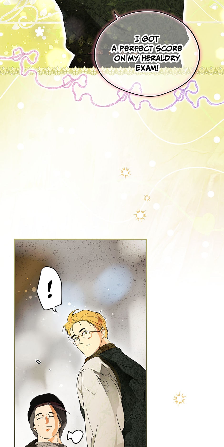 Secret Lady Chapter 69 - Page 24