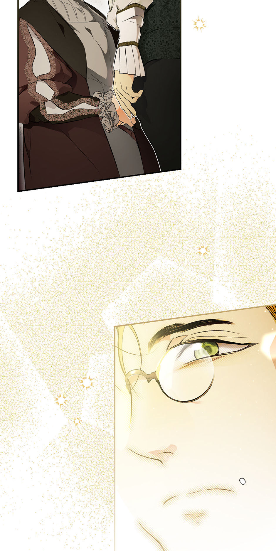 Secret Lady Chapter 69 - Page 25