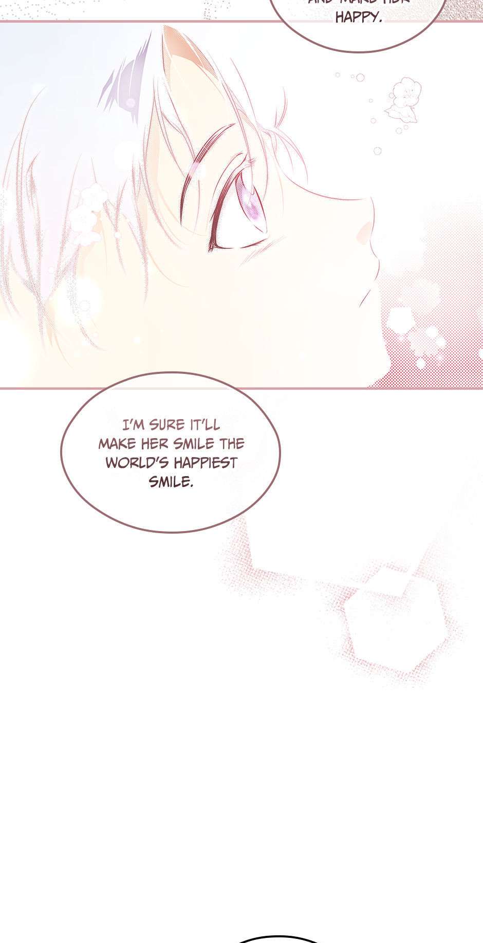 Secret Lady Chapter 69 - Page 29