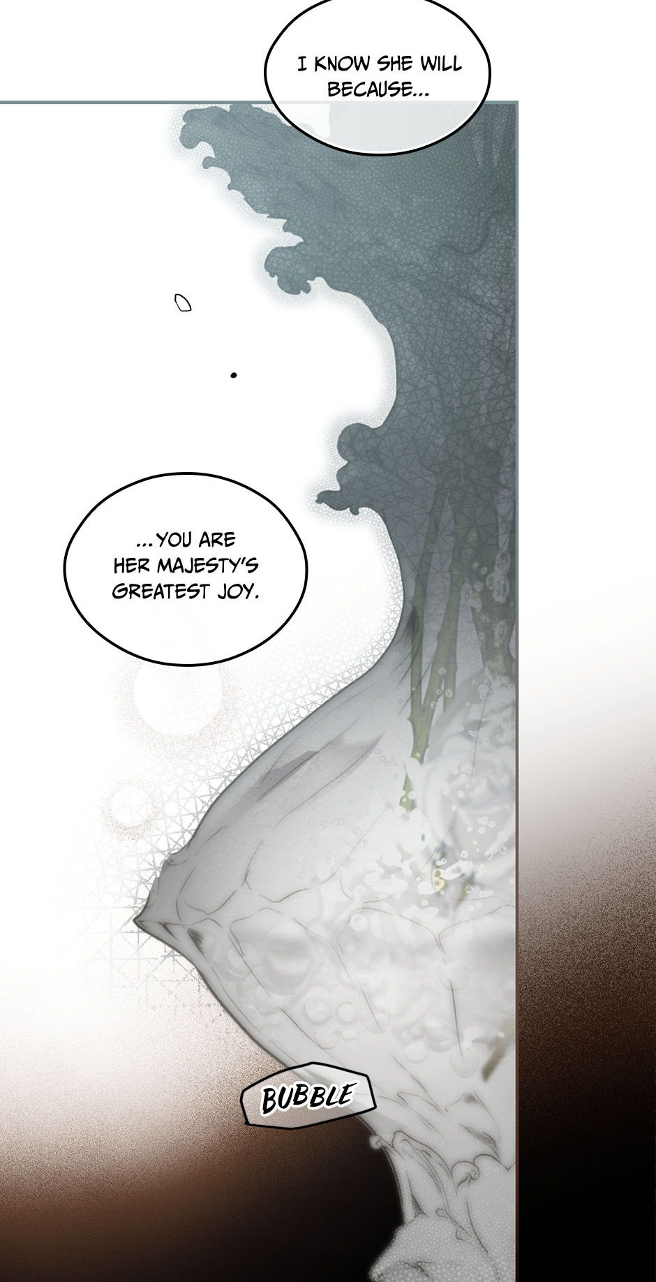 Secret Lady Chapter 69 - Page 30