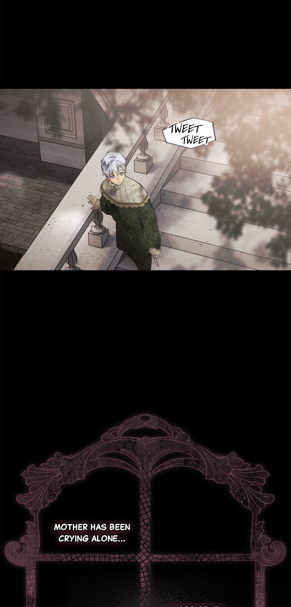 Secret Lady Chapter 69 - Page 35