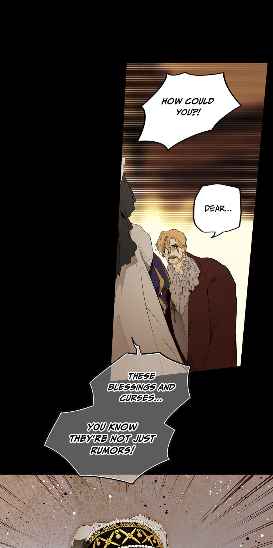 Secret Lady Chapter 69 - Page 43