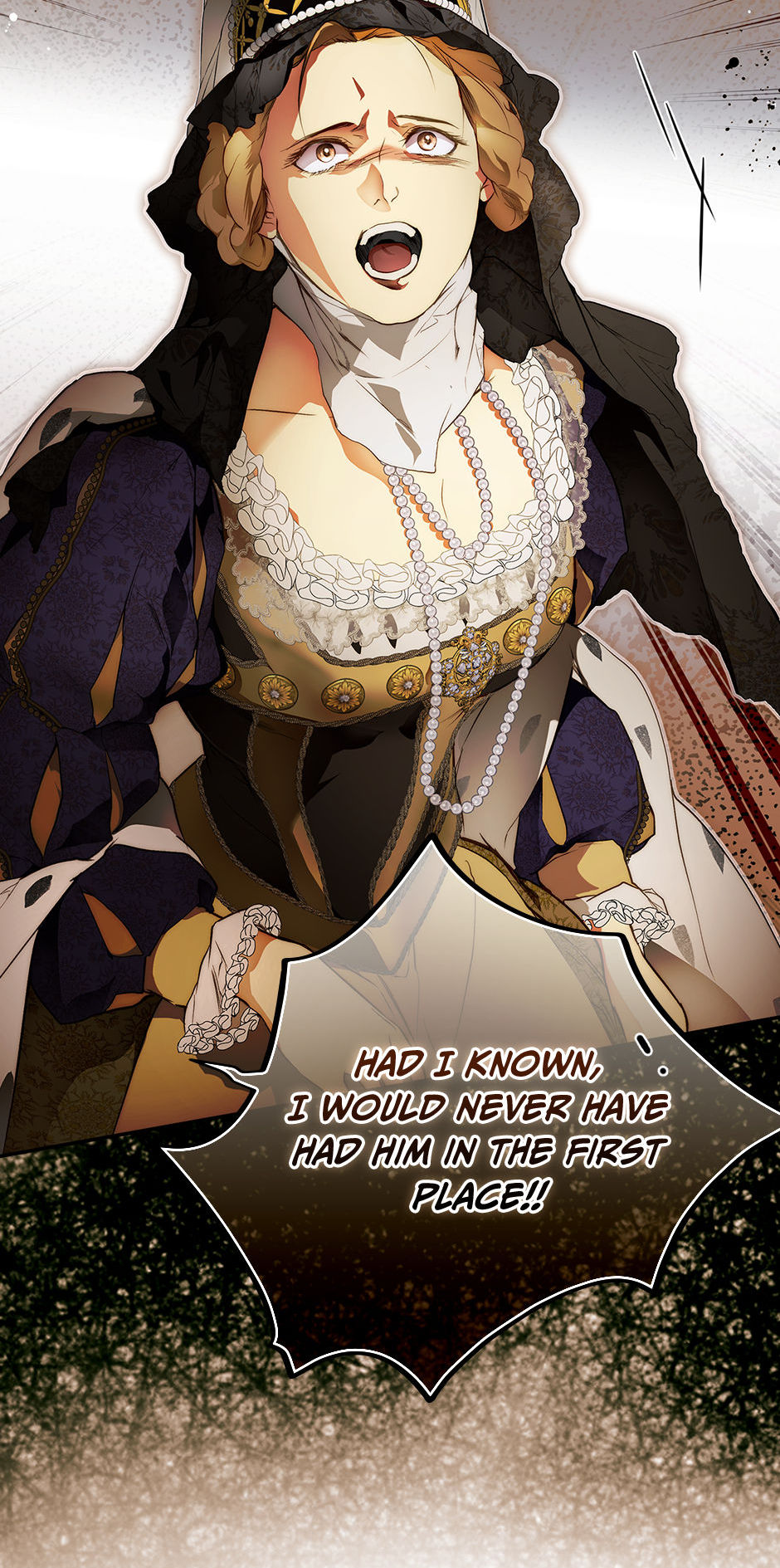 Secret Lady Chapter 69 - Page 44