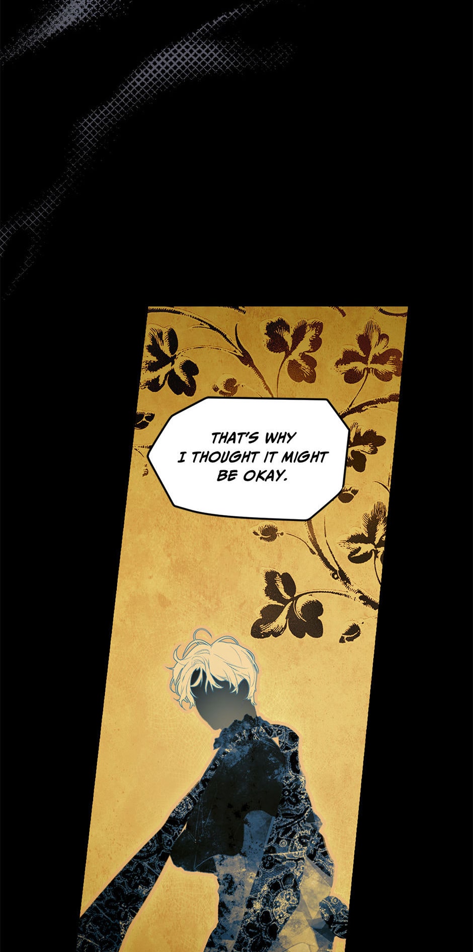 Secret Lady Chapter 69 - Page 48