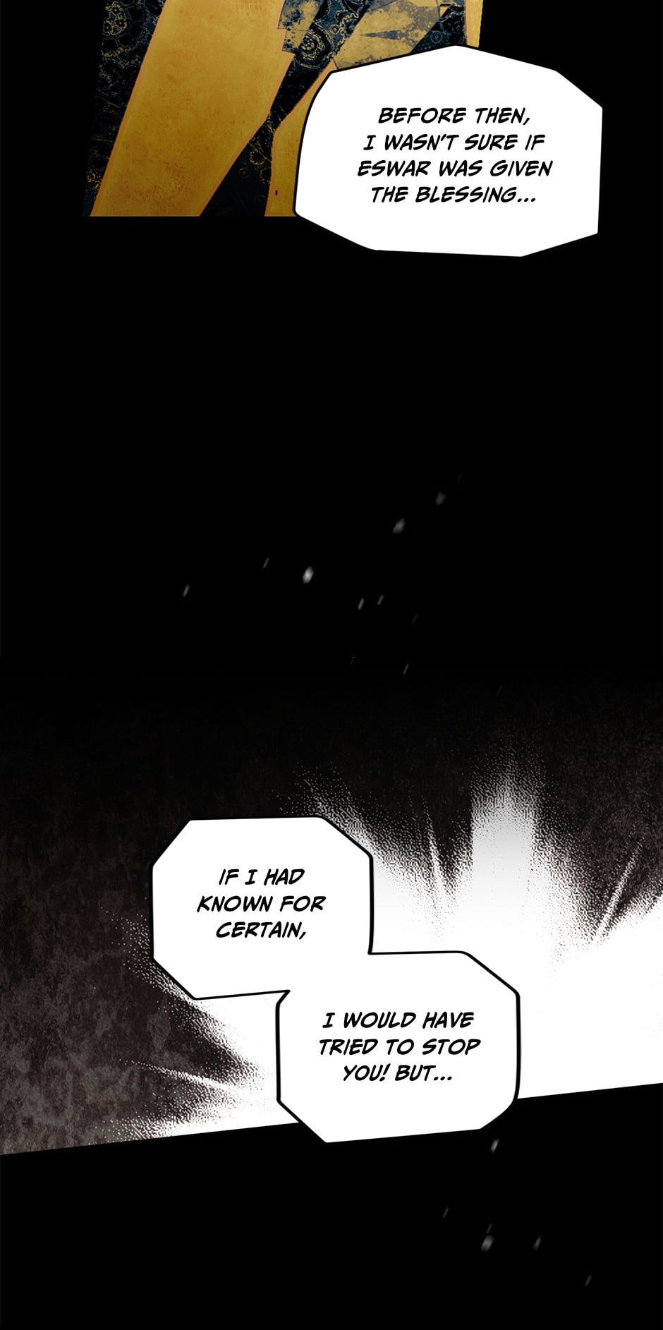 Secret Lady Chapter 69 - Page 49