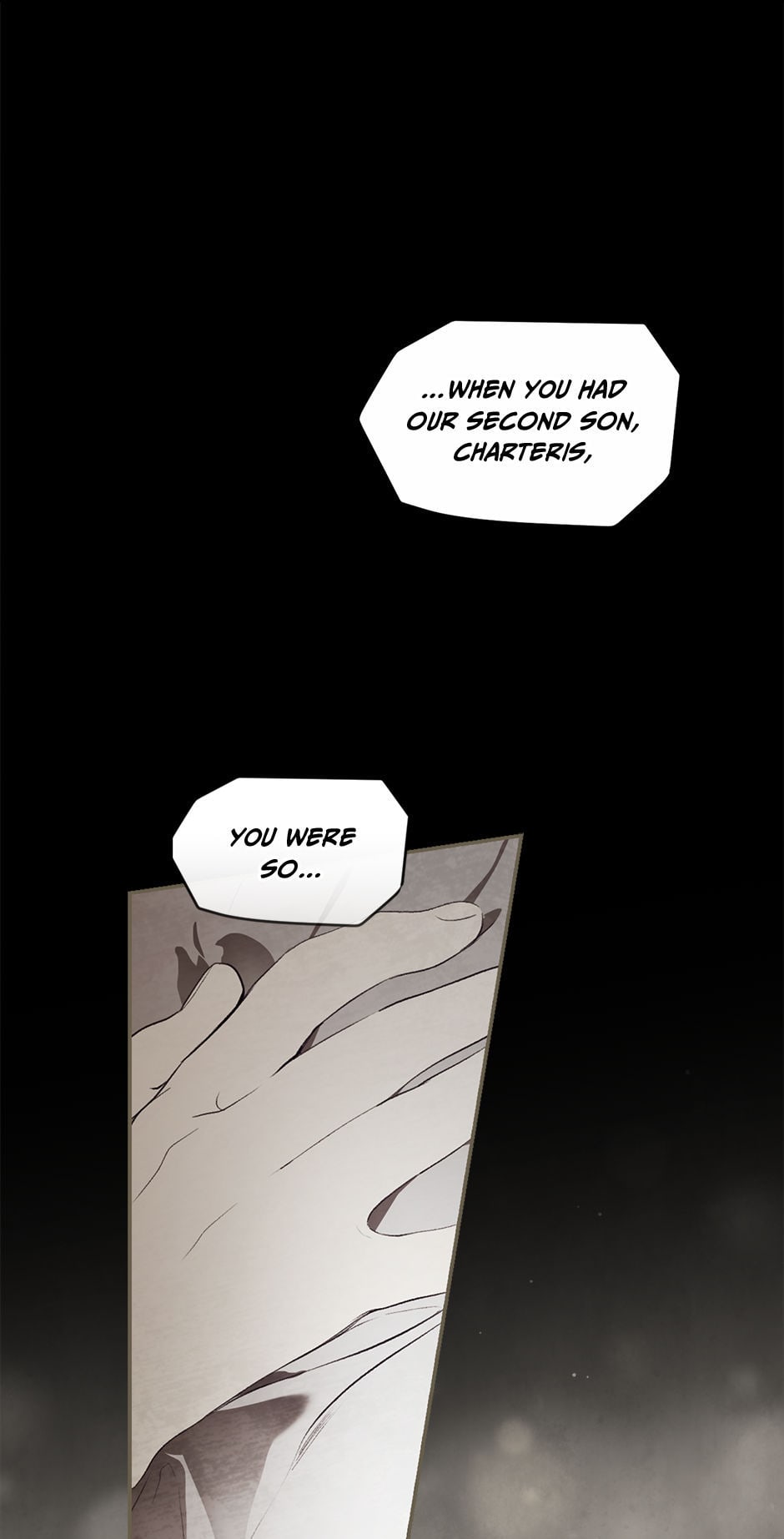 Secret Lady Chapter 69 - Page 50