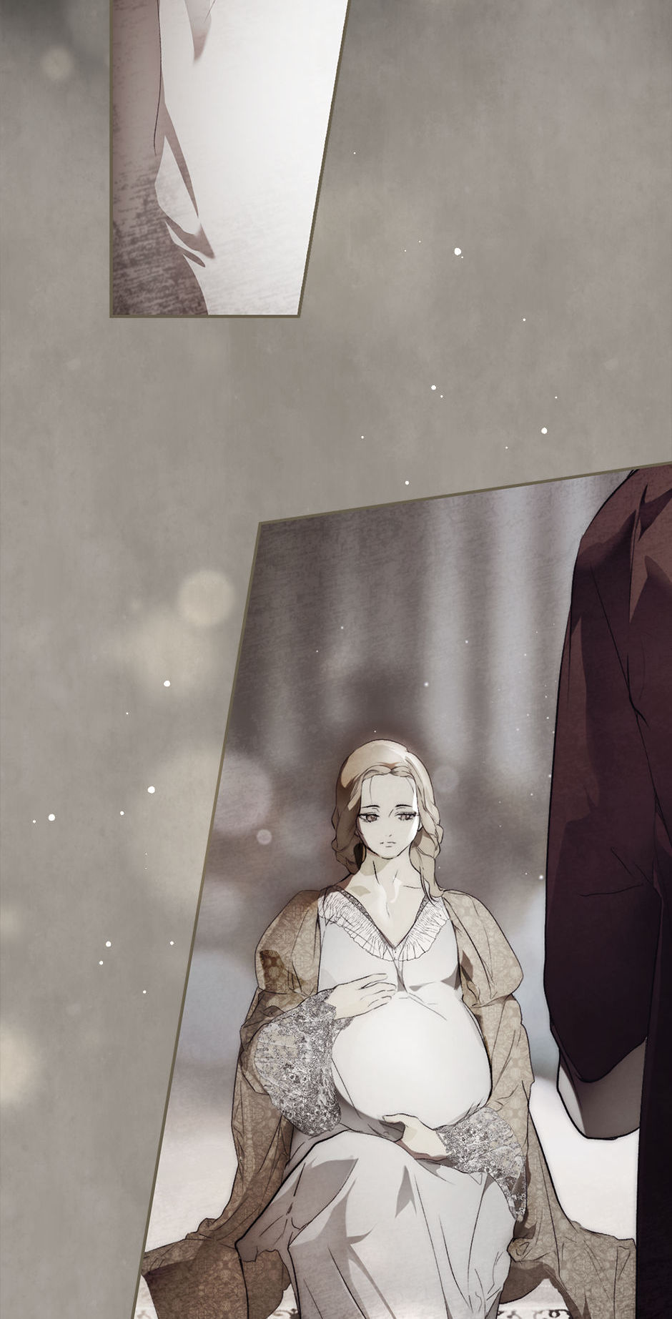 Secret Lady Chapter 69 - Page 51