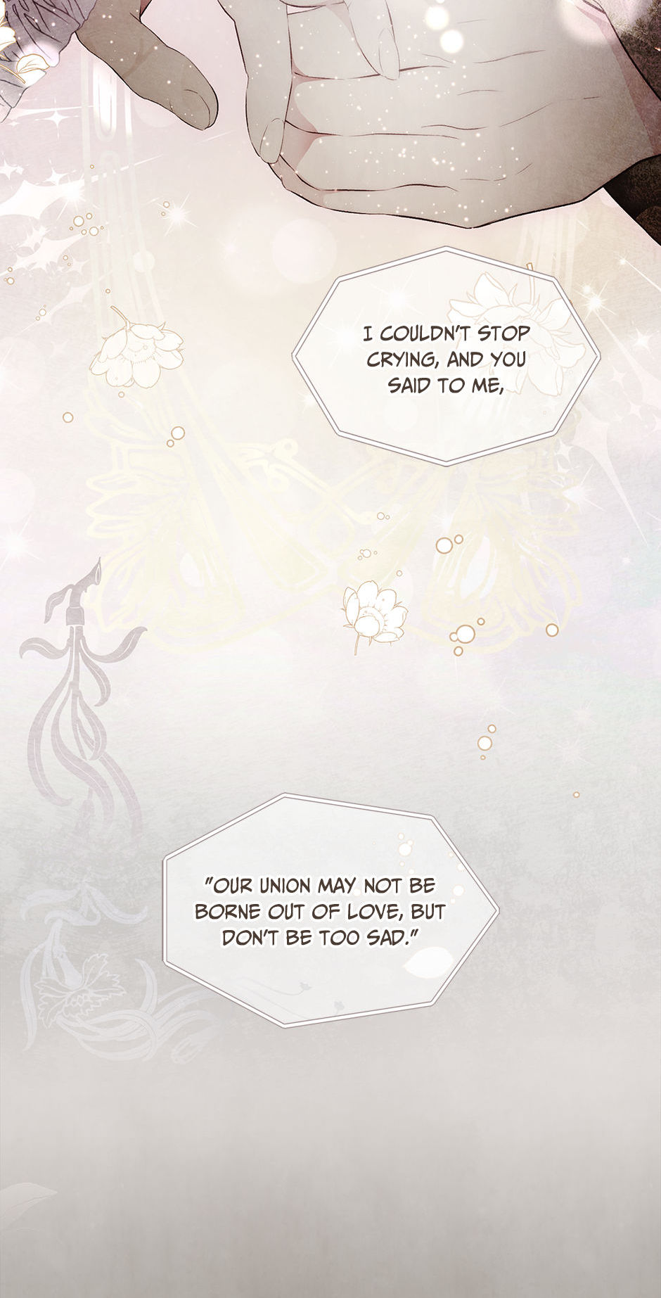 Secret Lady Chapter 69 - Page 53