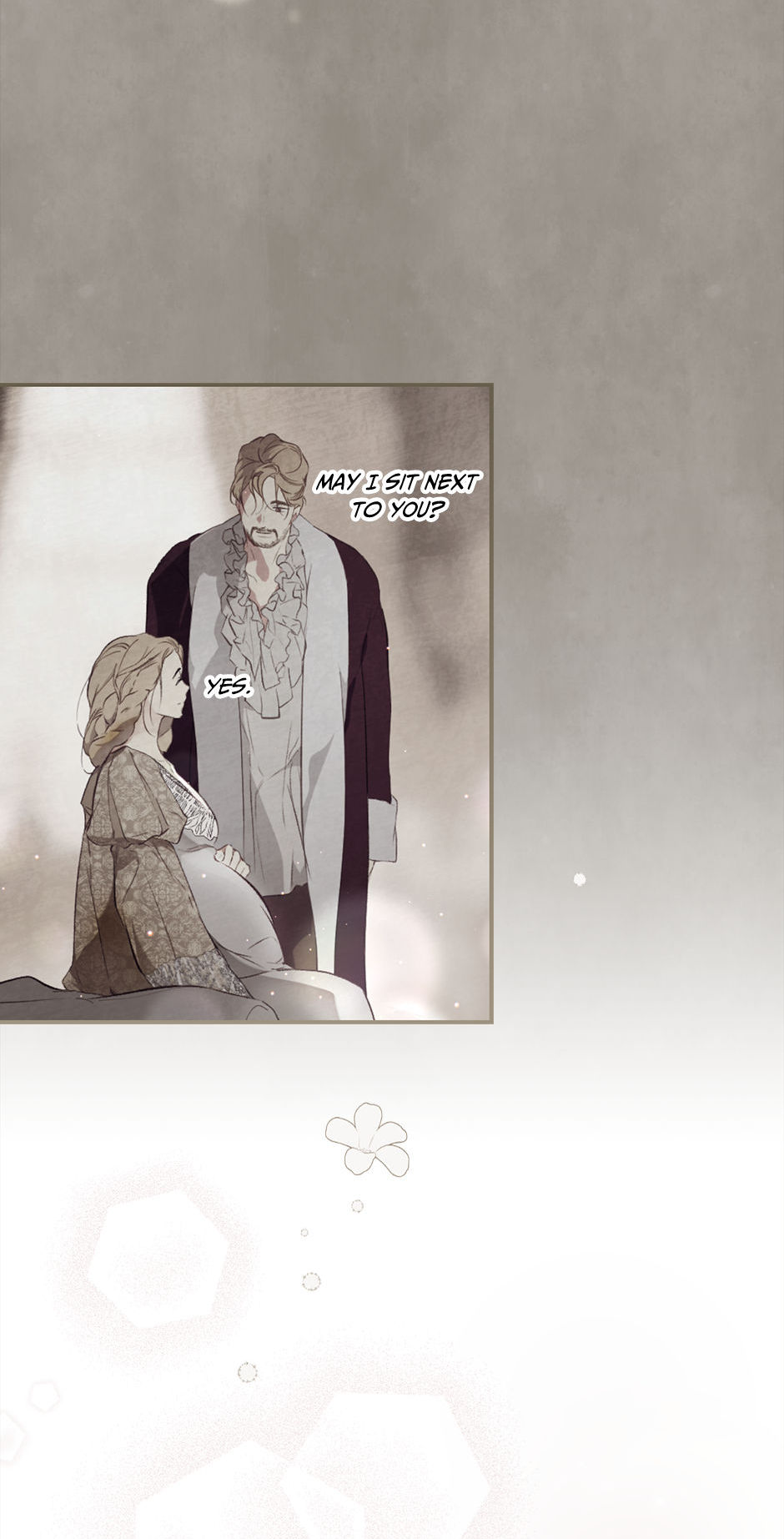 Secret Lady Chapter 69 - Page 55