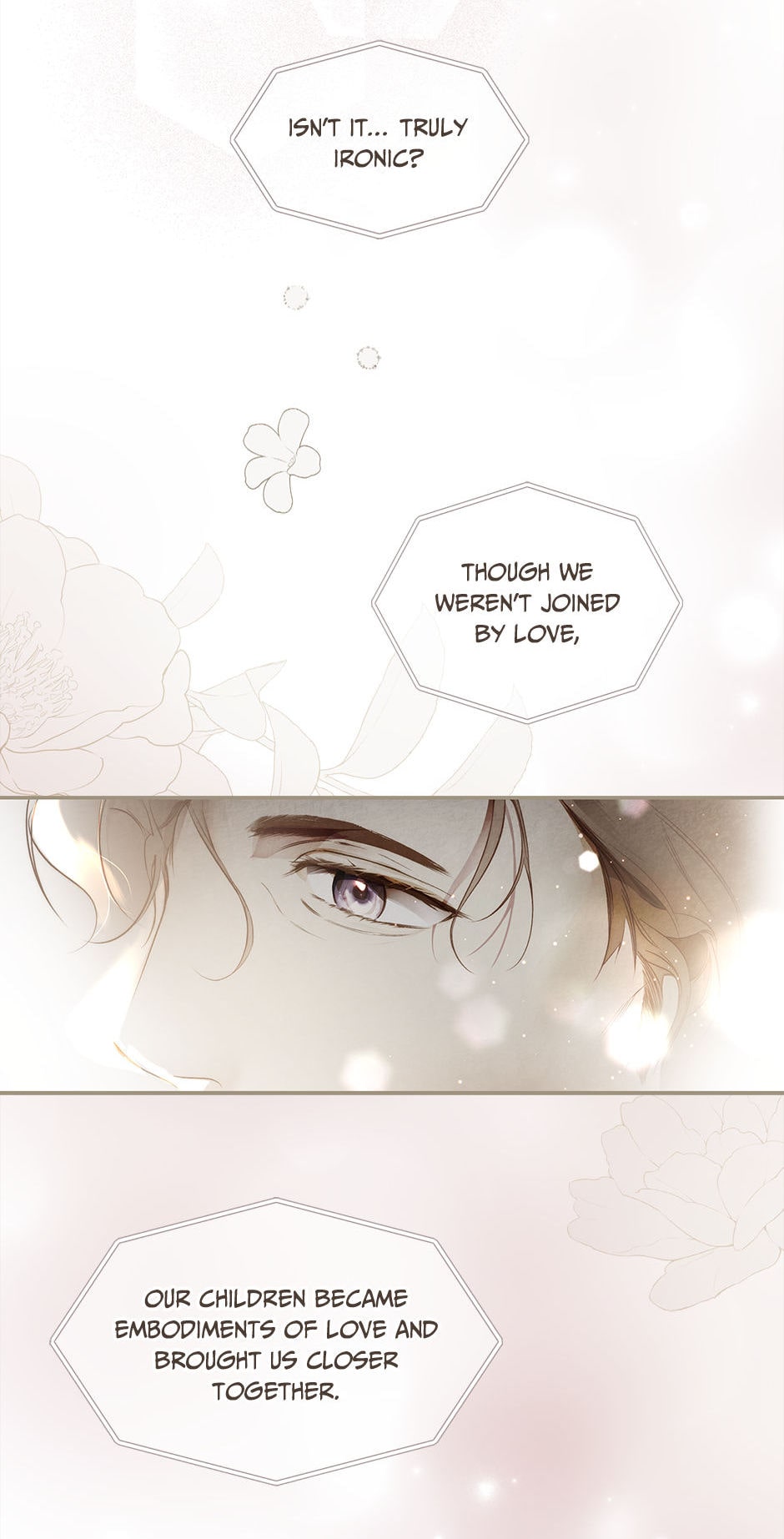 Secret Lady Chapter 69 - Page 56