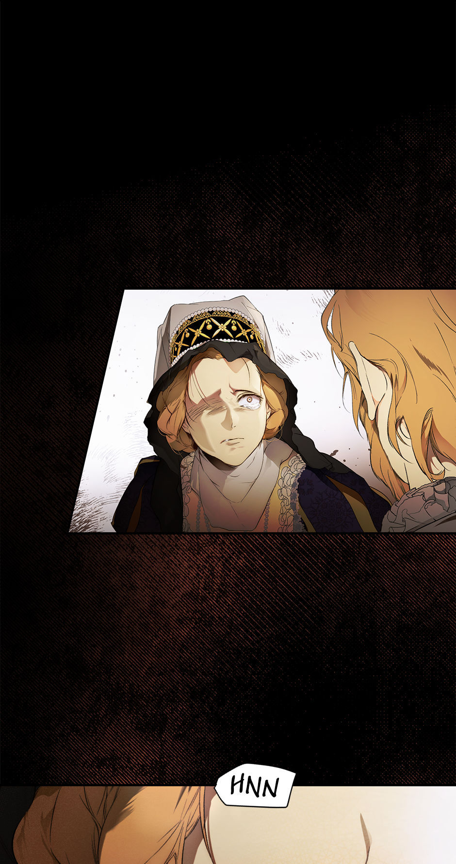 Secret Lady Chapter 69 - Page 59