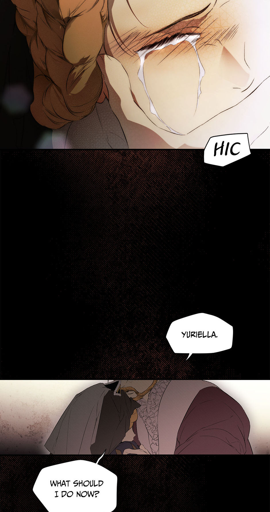 Secret Lady Chapter 69 - Page 60