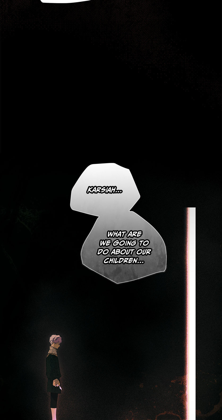 Secret Lady Chapter 69 - Page 61