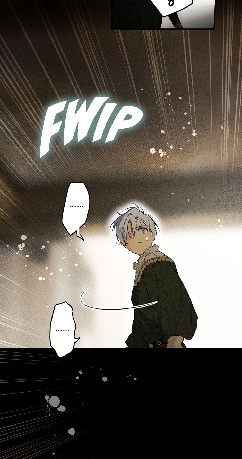 Secret Lady Chapter 69 - Page 65