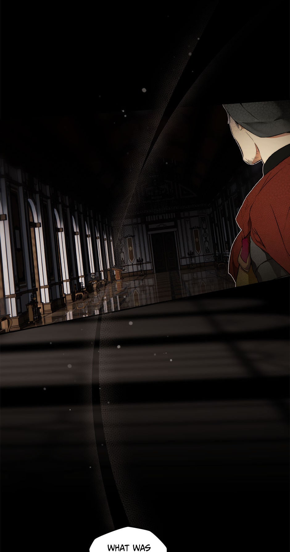 Secret Lady Chapter 69 - Page 68