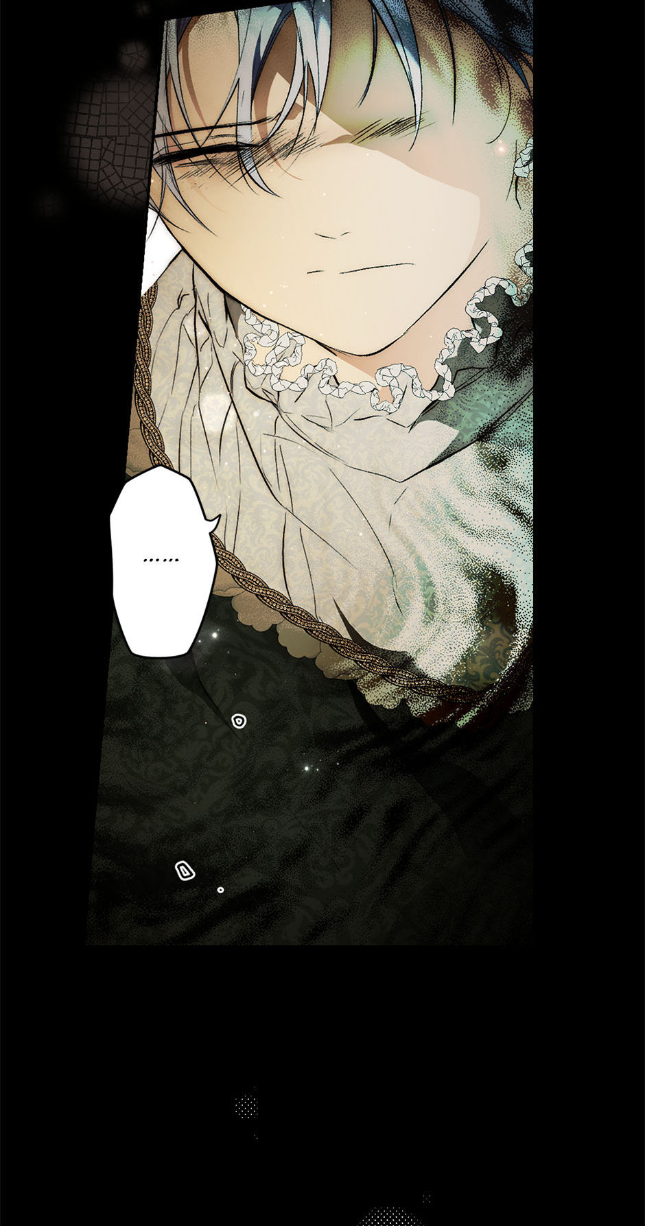 Secret Lady Chapter 69 - Page 70