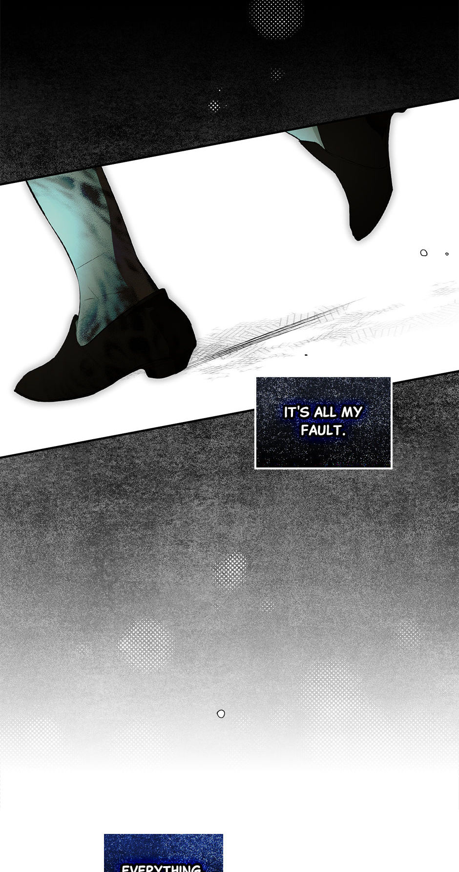 Secret Lady Chapter 69 - Page 71