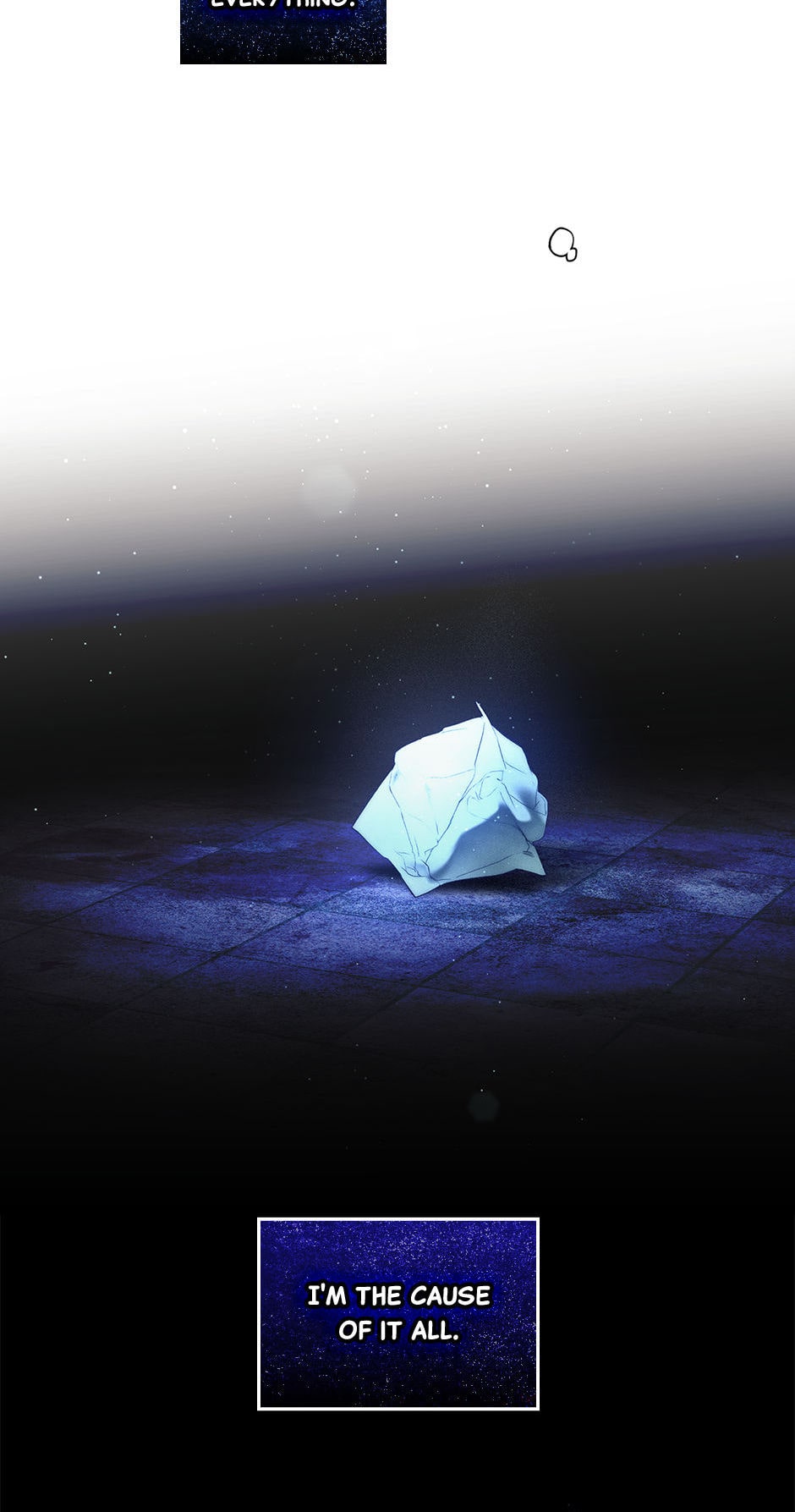 Secret Lady Chapter 69 - Page 72