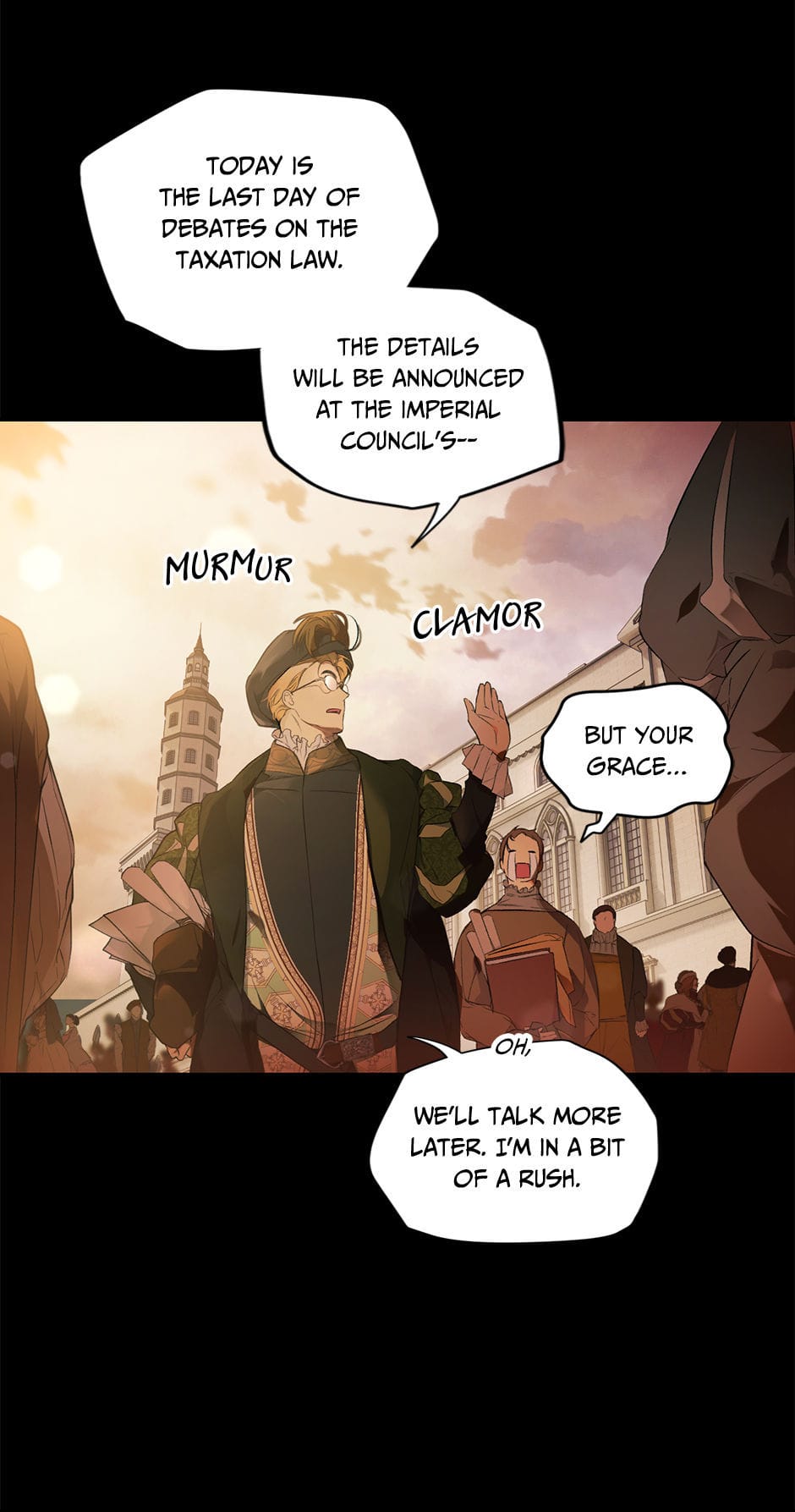 Secret Lady Chapter 69 - Page 75