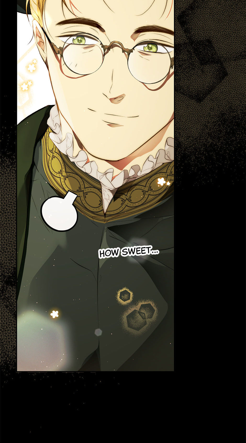 Secret Lady Chapter 69 - Page 80