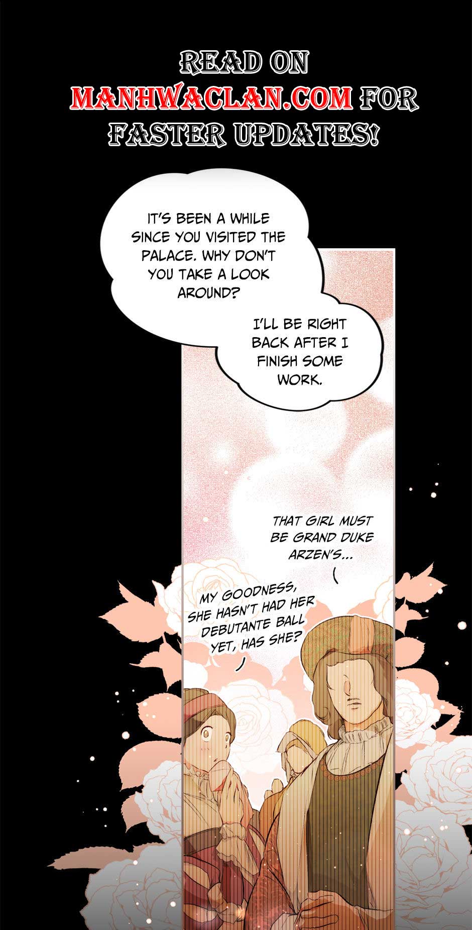 Secret Lady Chapter 69 - Page 81