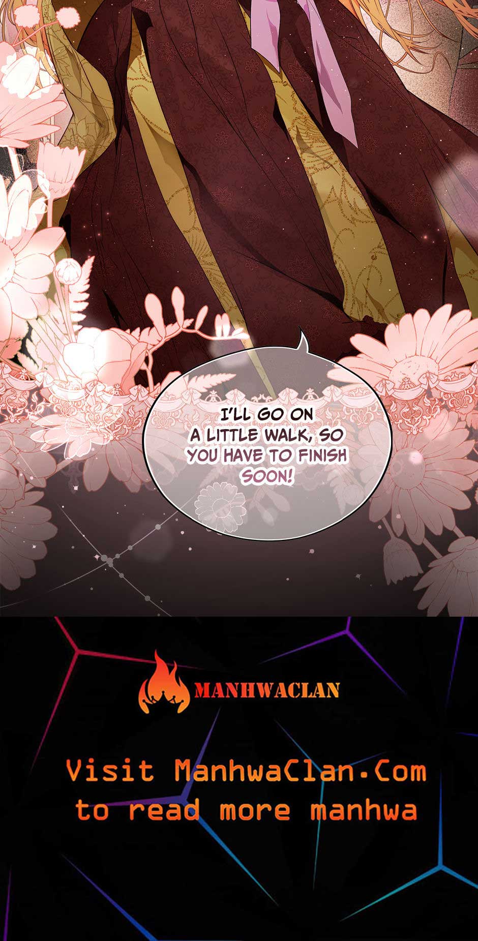 Secret Lady Chapter 69 - Page 84