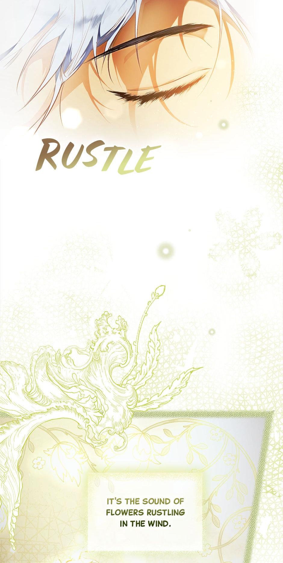 Secret Lady Chapter 70 - Page 10