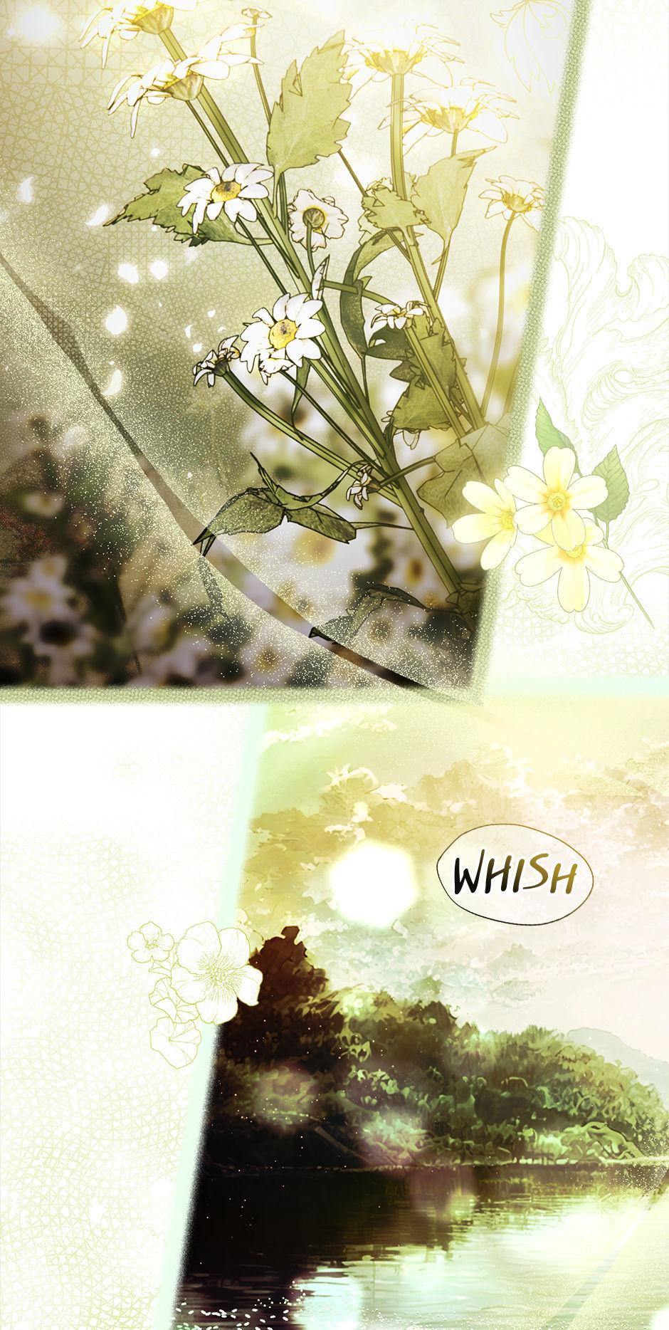 Secret Lady Chapter 70 - Page 11