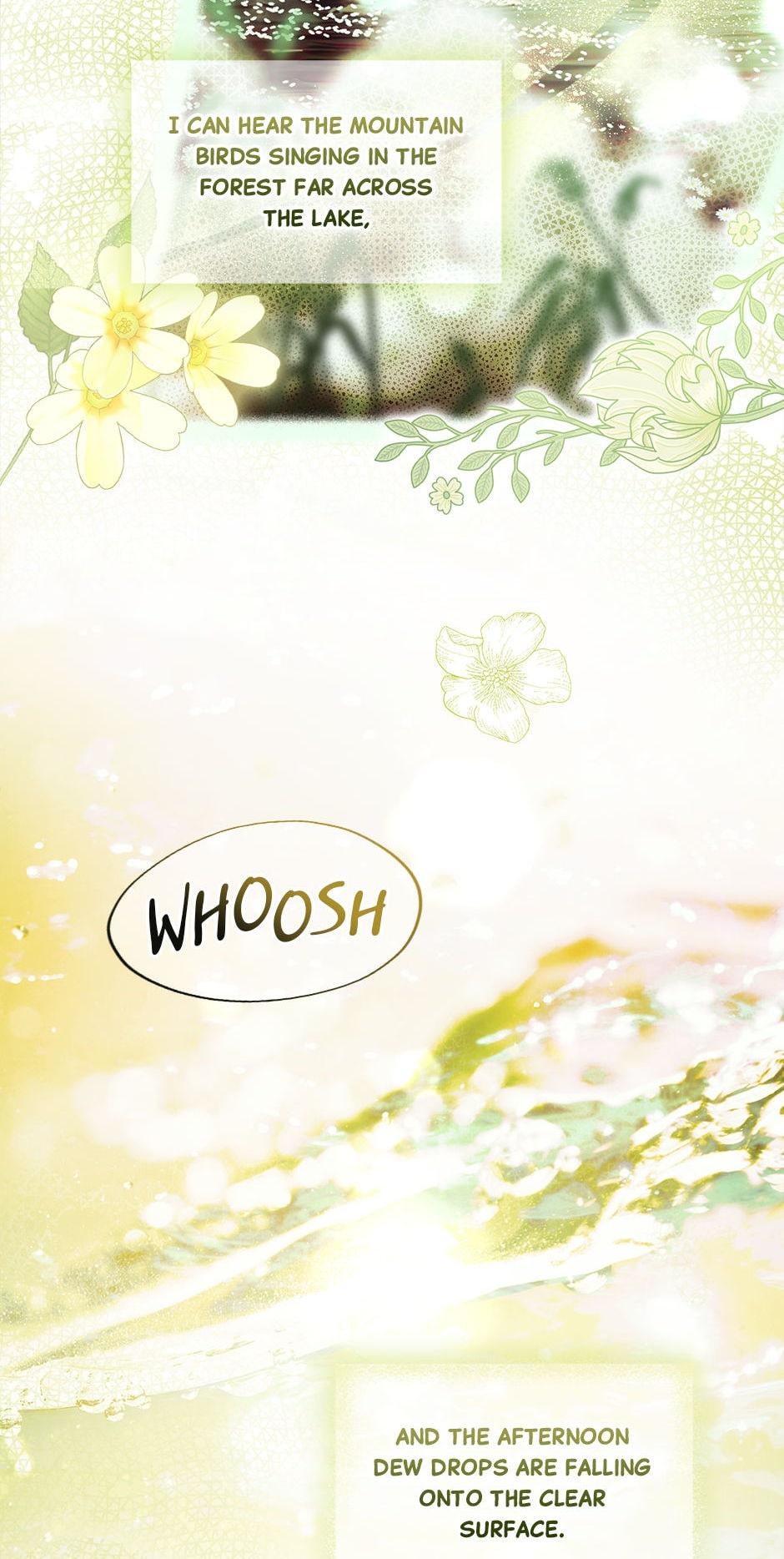 Secret Lady Chapter 70 - Page 12