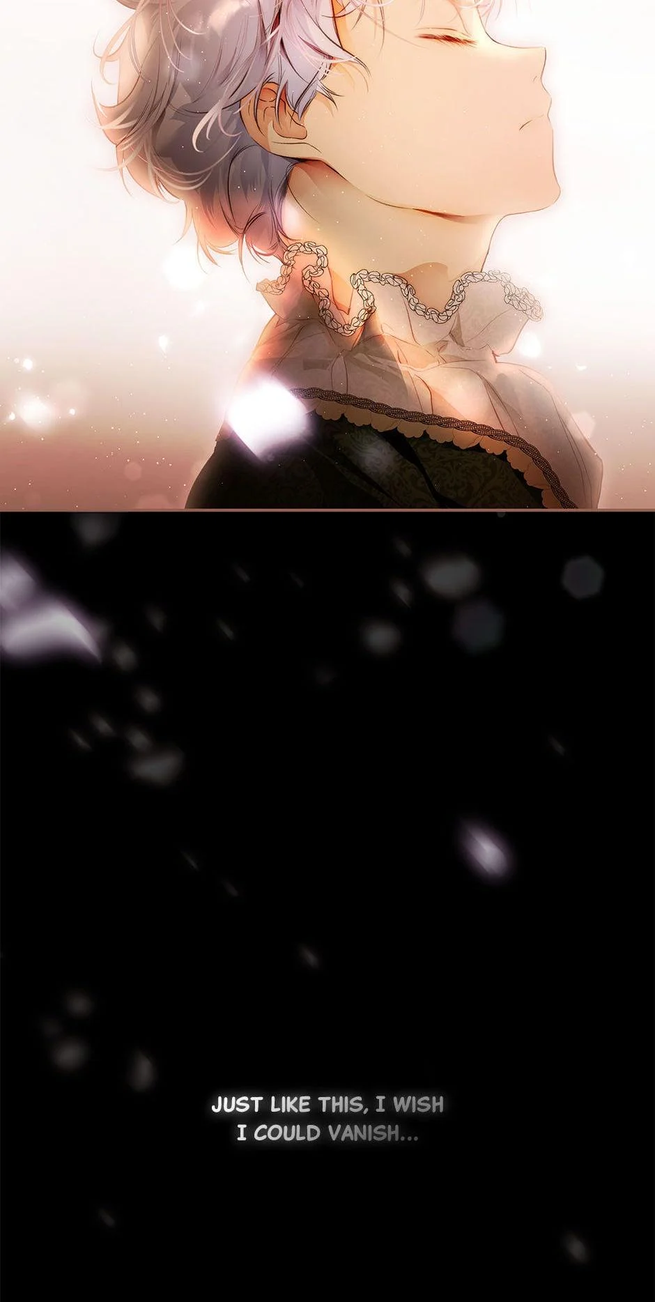 Secret Lady Chapter 70 - Page 14