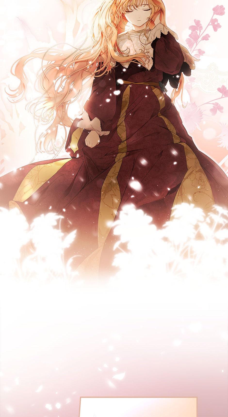 Secret Lady Chapter 70 - Page 26