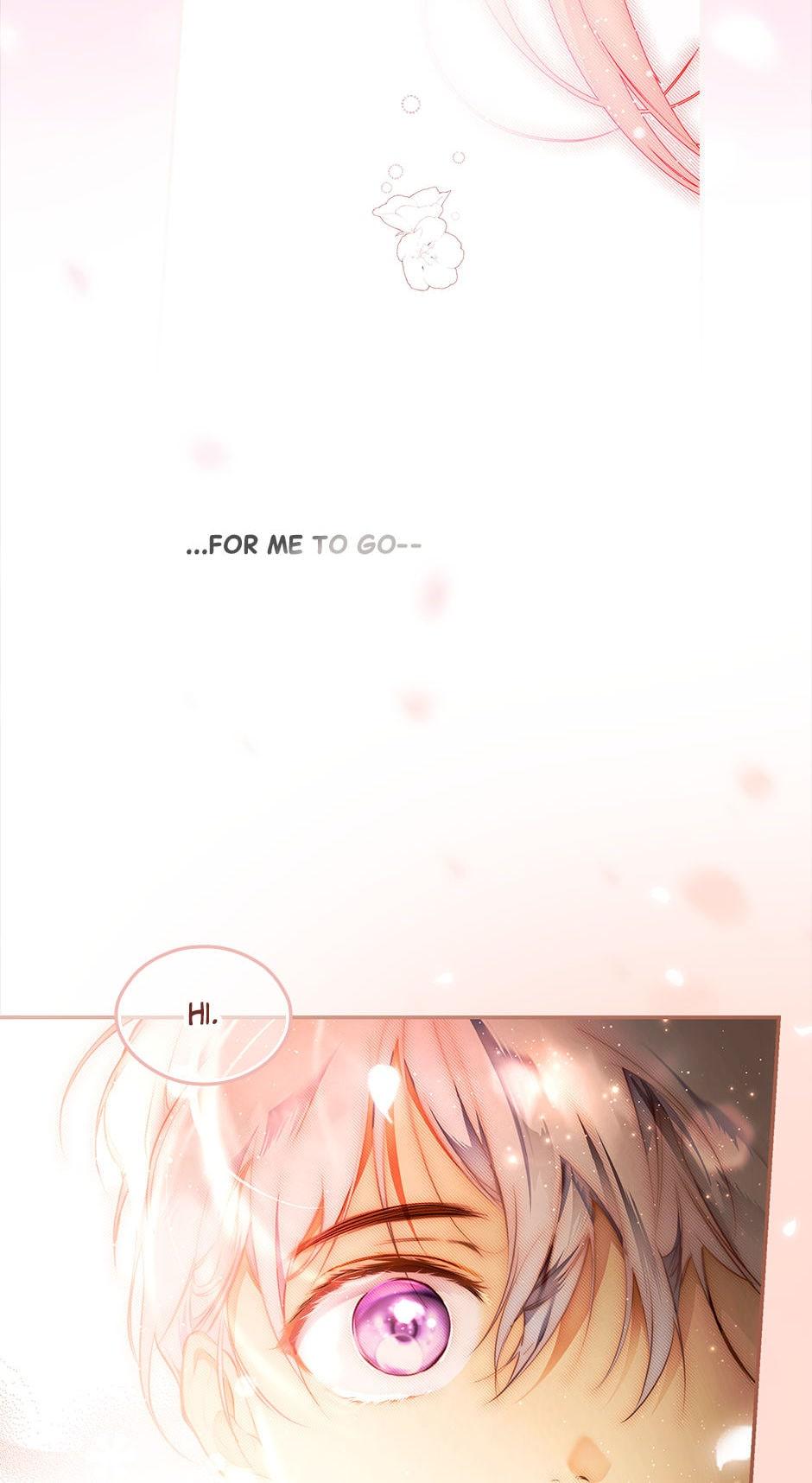 Secret Lady Chapter 70 - Page 28