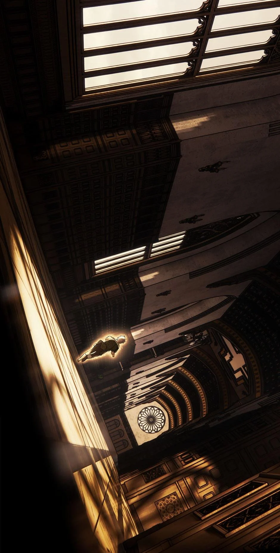 Secret Lady Chapter 70 - Page 3