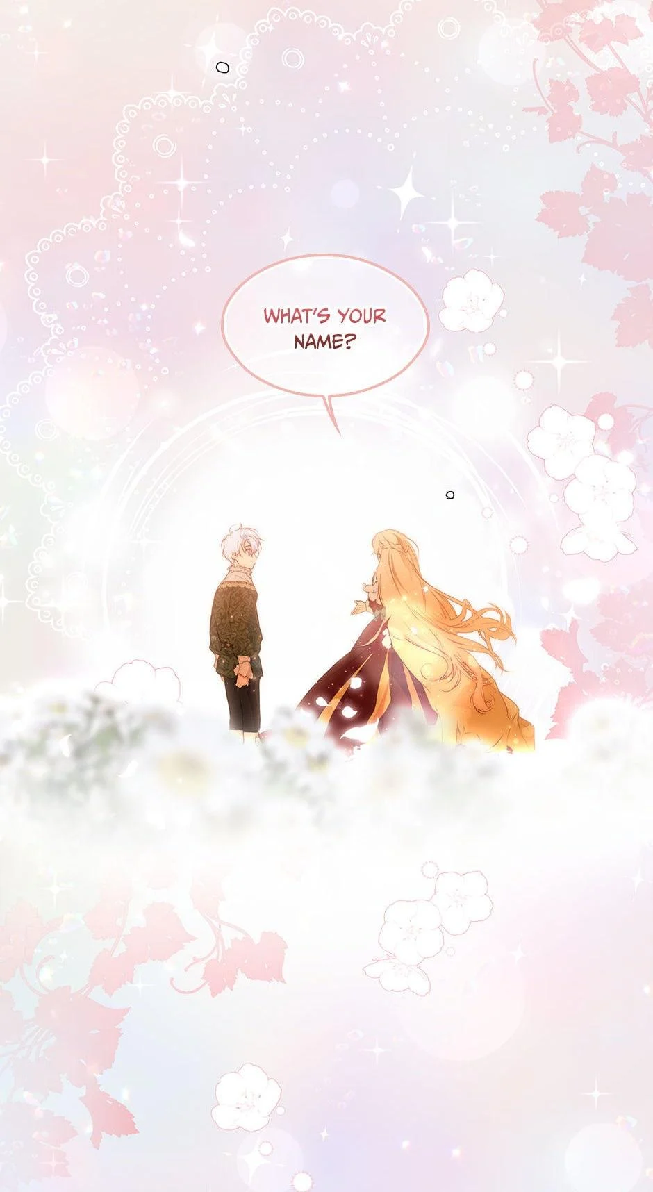 Secret Lady Chapter 70 - Page 30