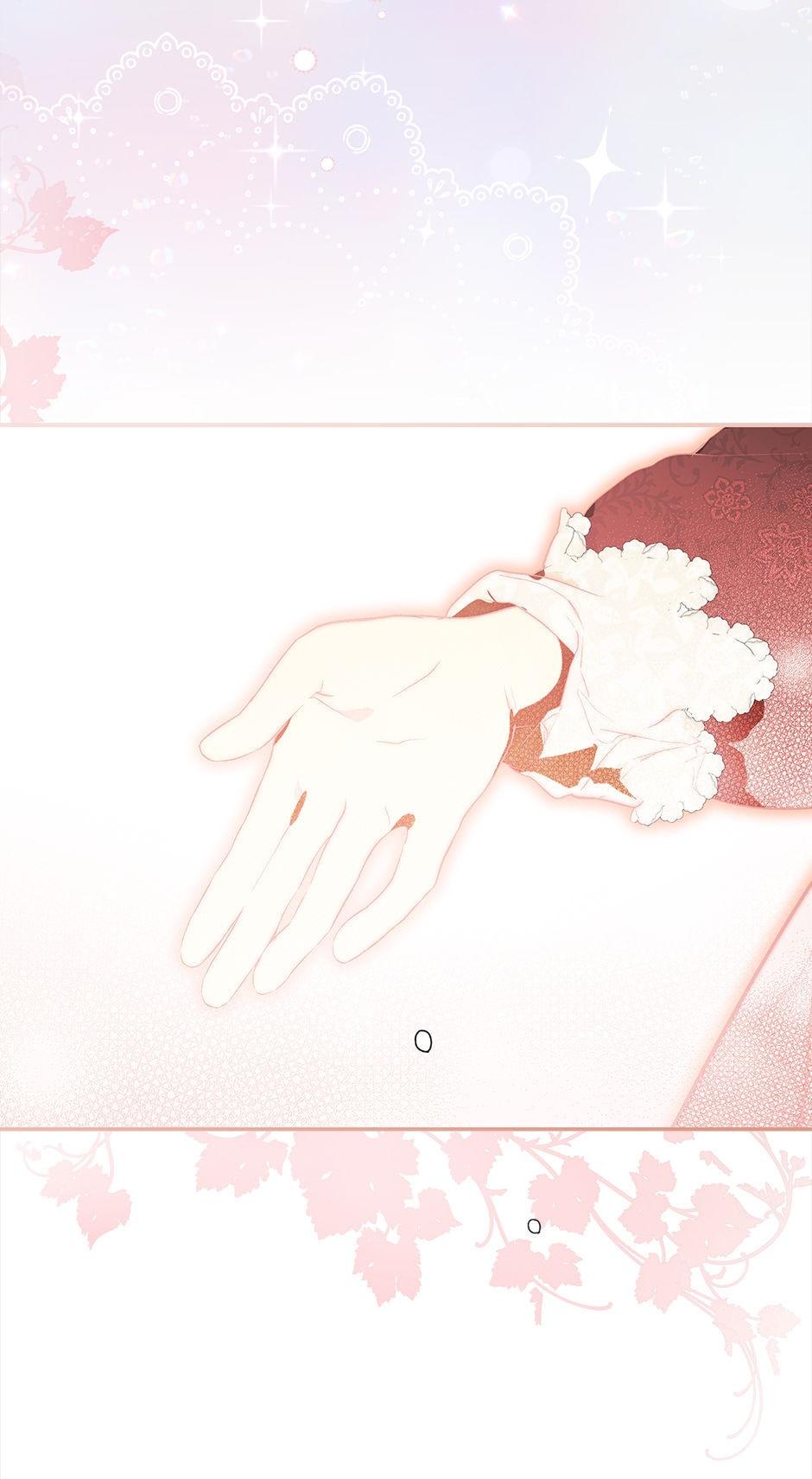 Secret Lady Chapter 70 - Page 31