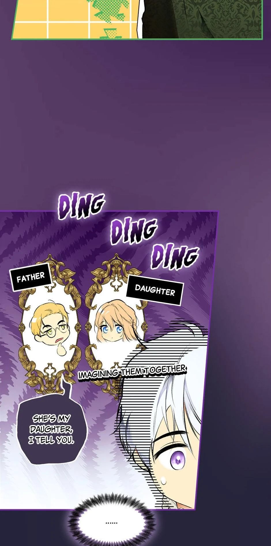 Secret Lady Chapter 70 - Page 34