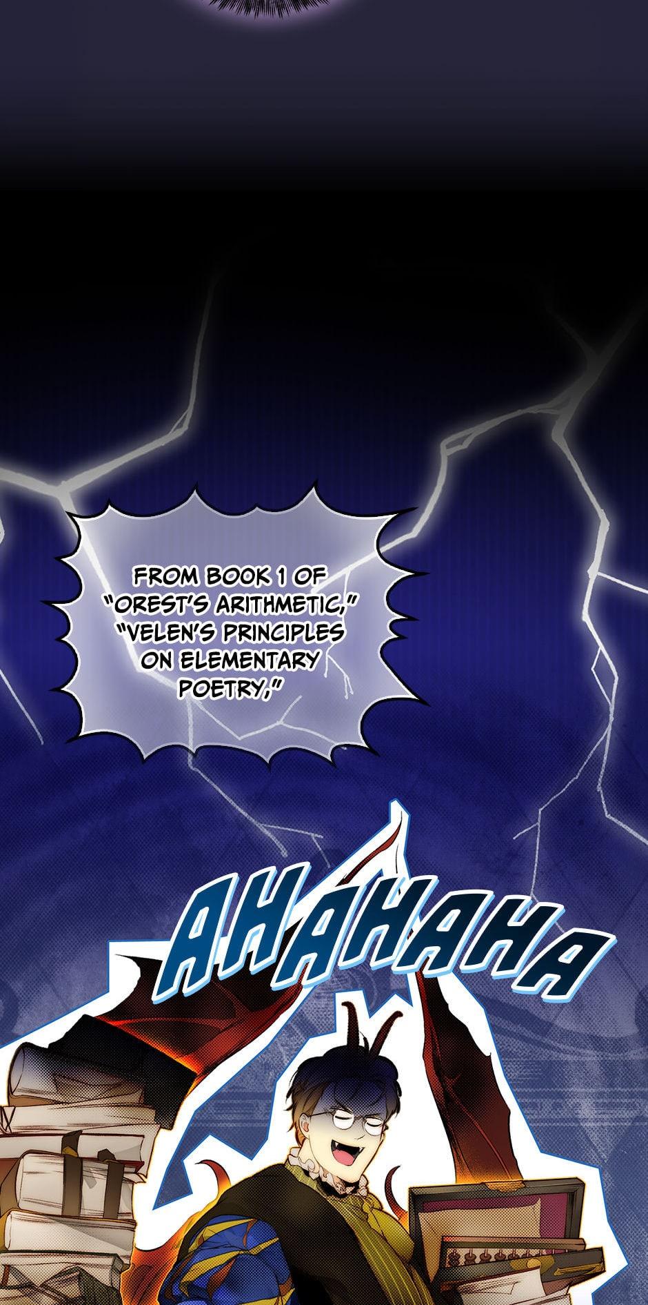 Secret Lady Chapter 70 - Page 35