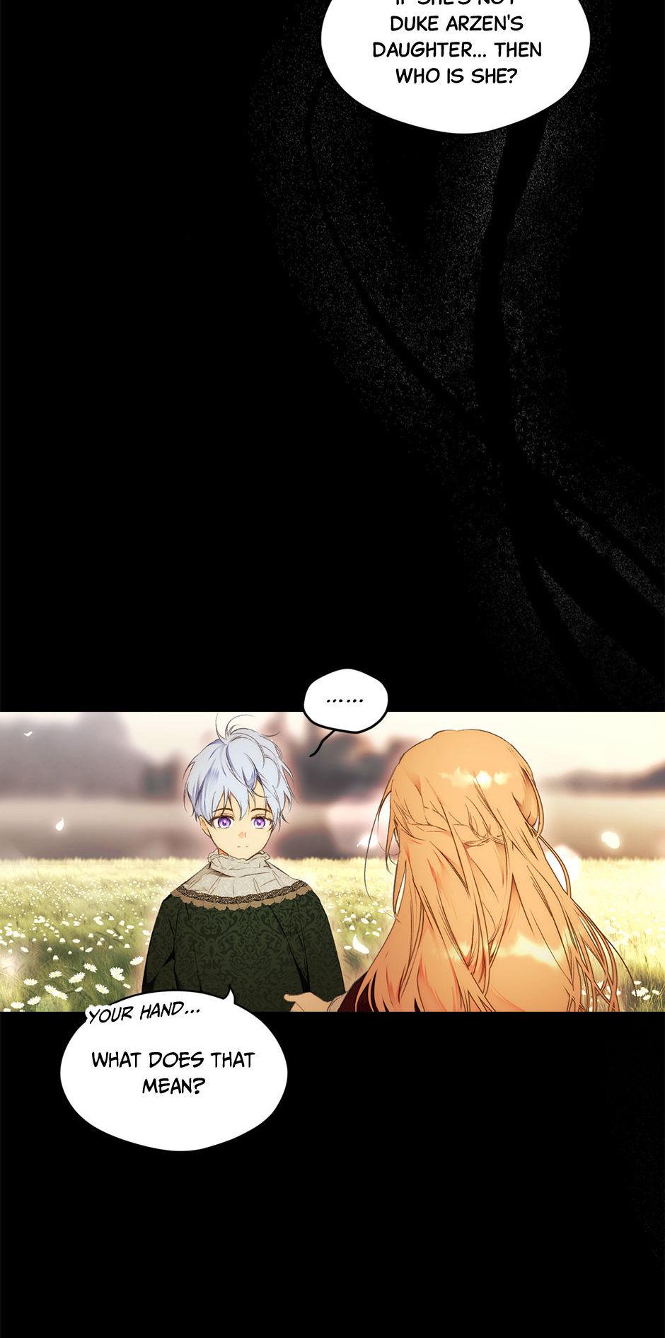 Secret Lady Chapter 70 - Page 38