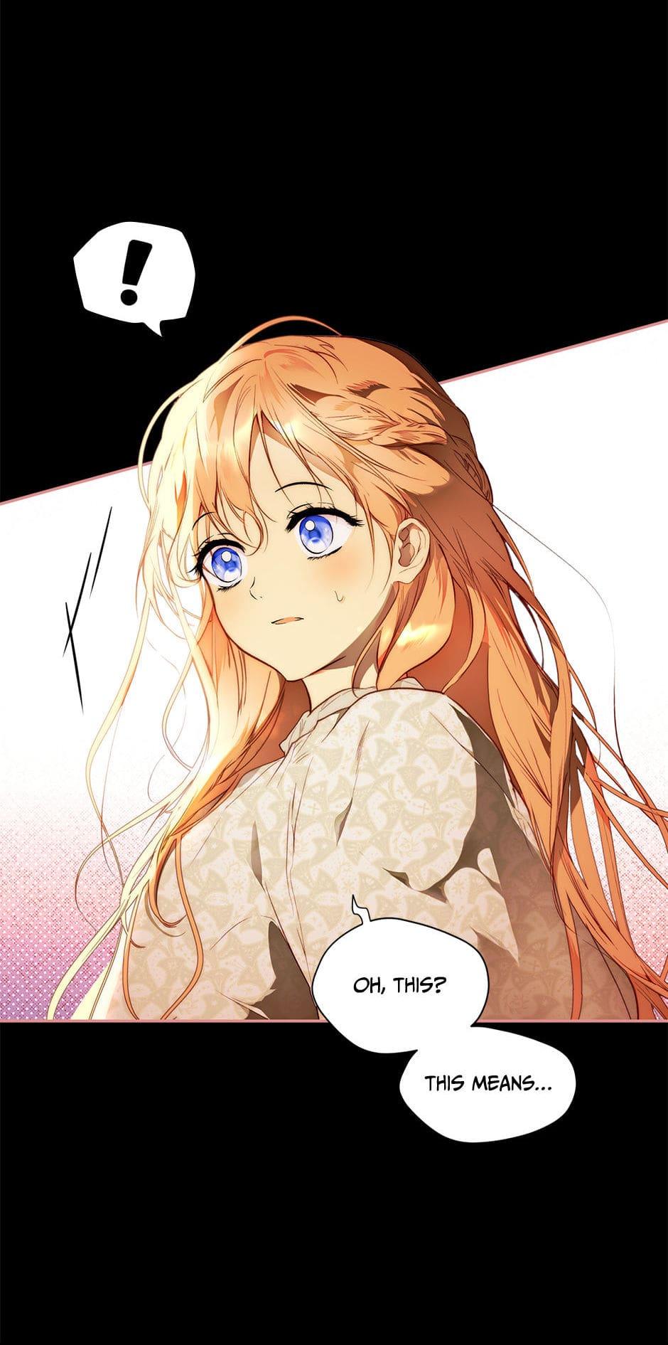 Secret Lady Chapter 70 - Page 39