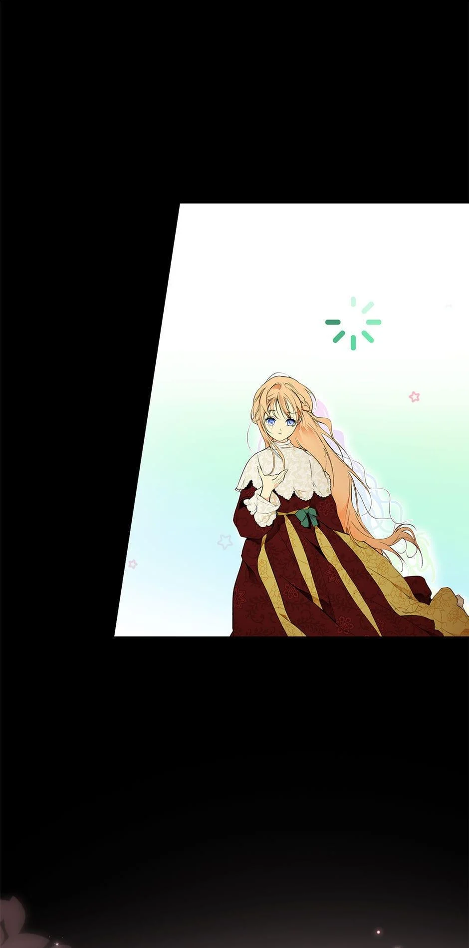 Secret Lady Chapter 70 - Page 40