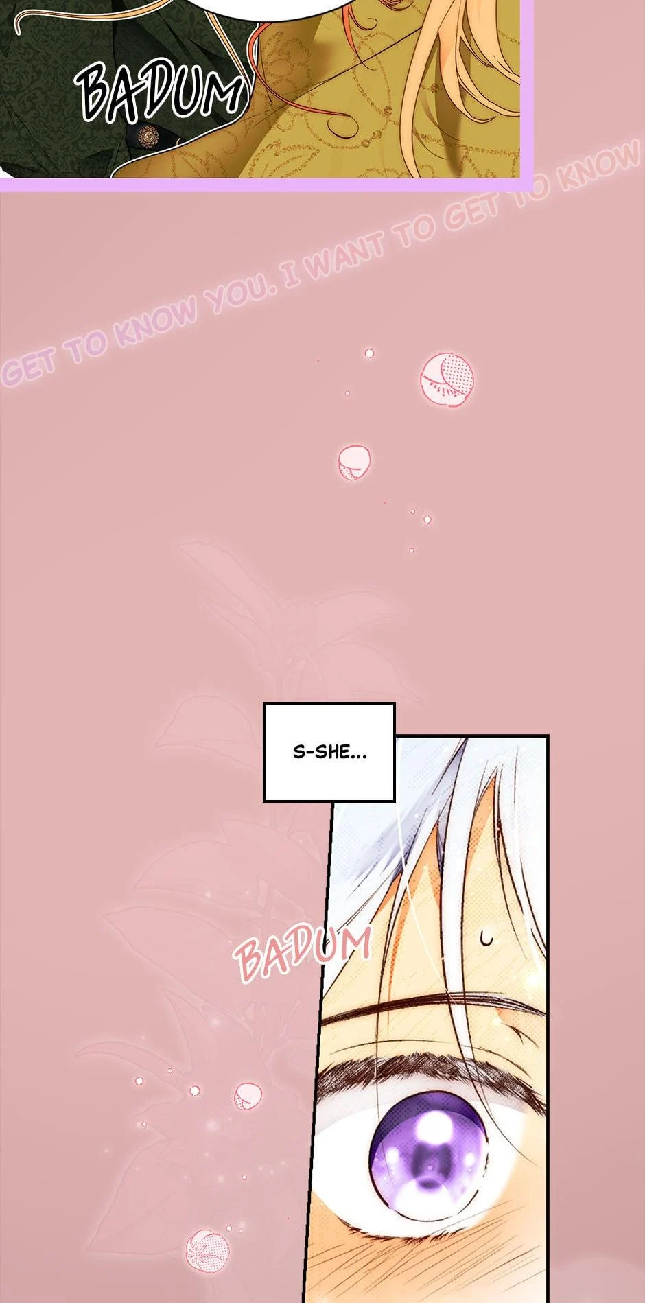 Secret Lady Chapter 70 - Page 43