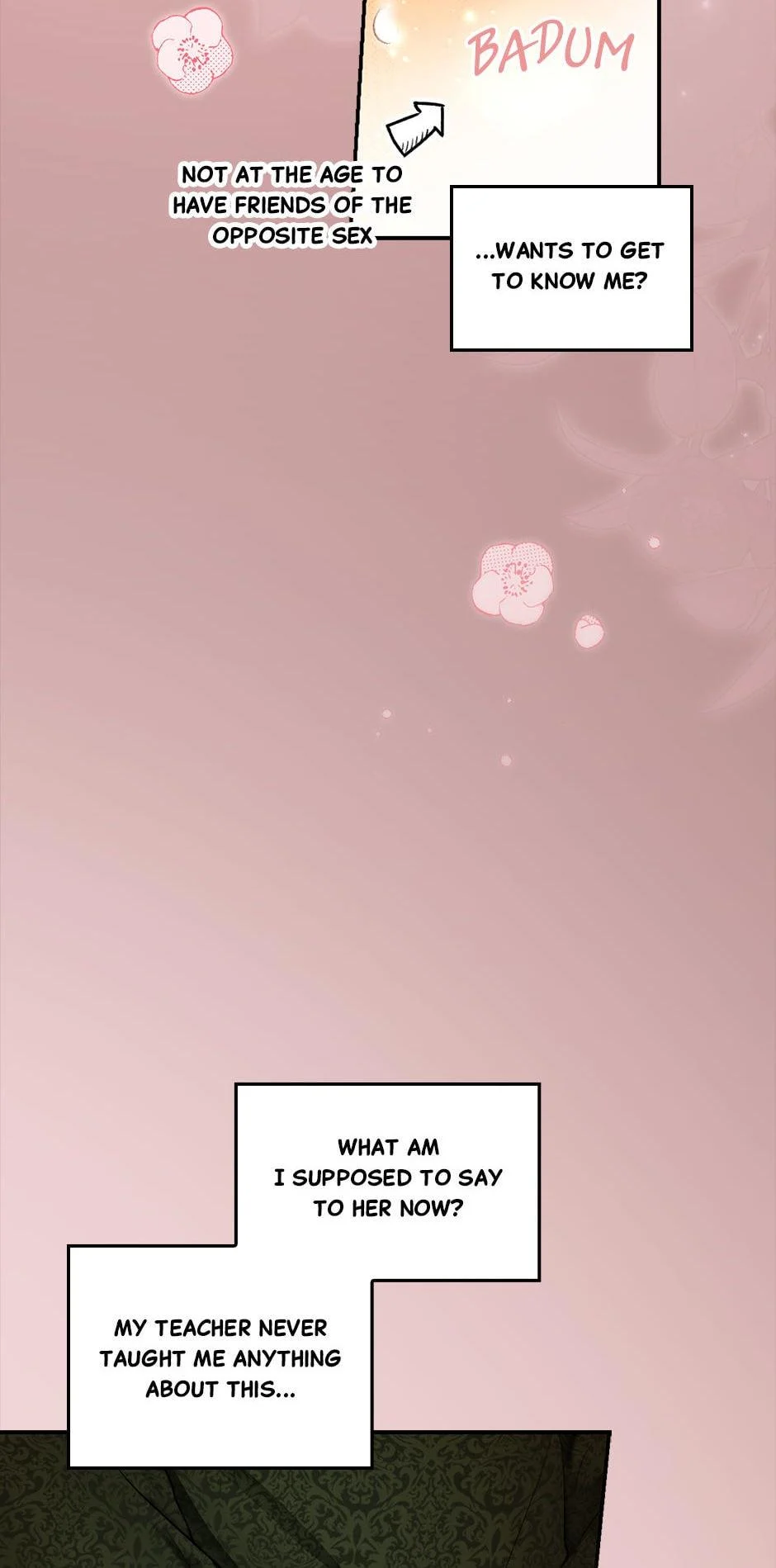 Secret Lady Chapter 70 - Page 44