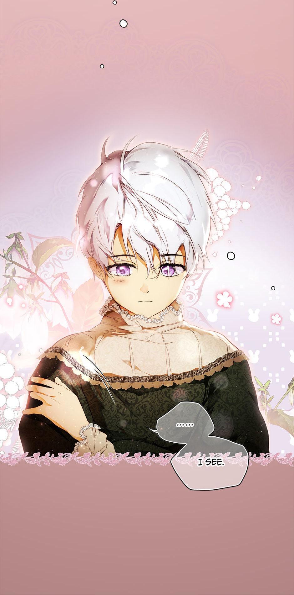 Secret Lady Chapter 70 - Page 46