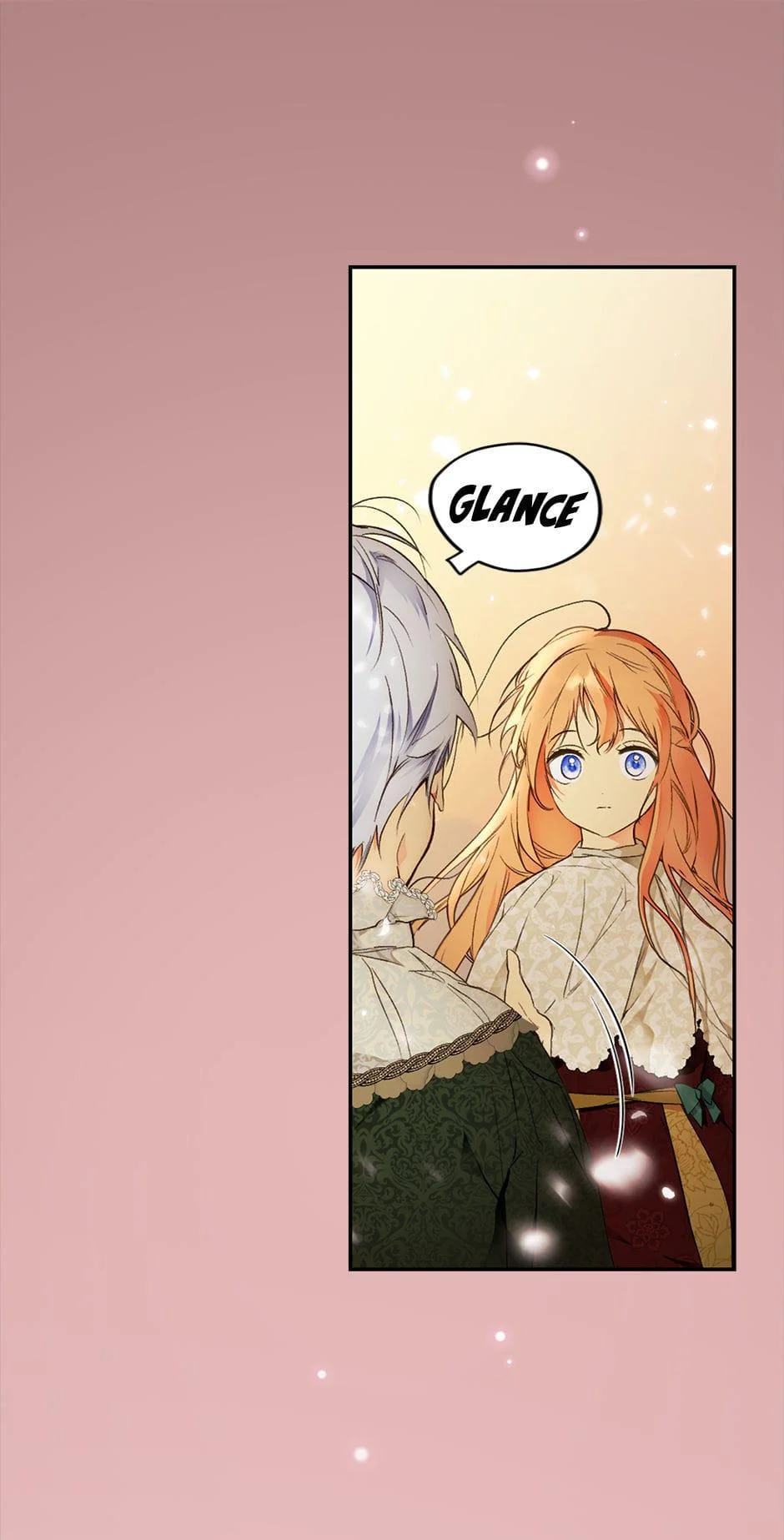 Secret Lady Chapter 70 - Page 47