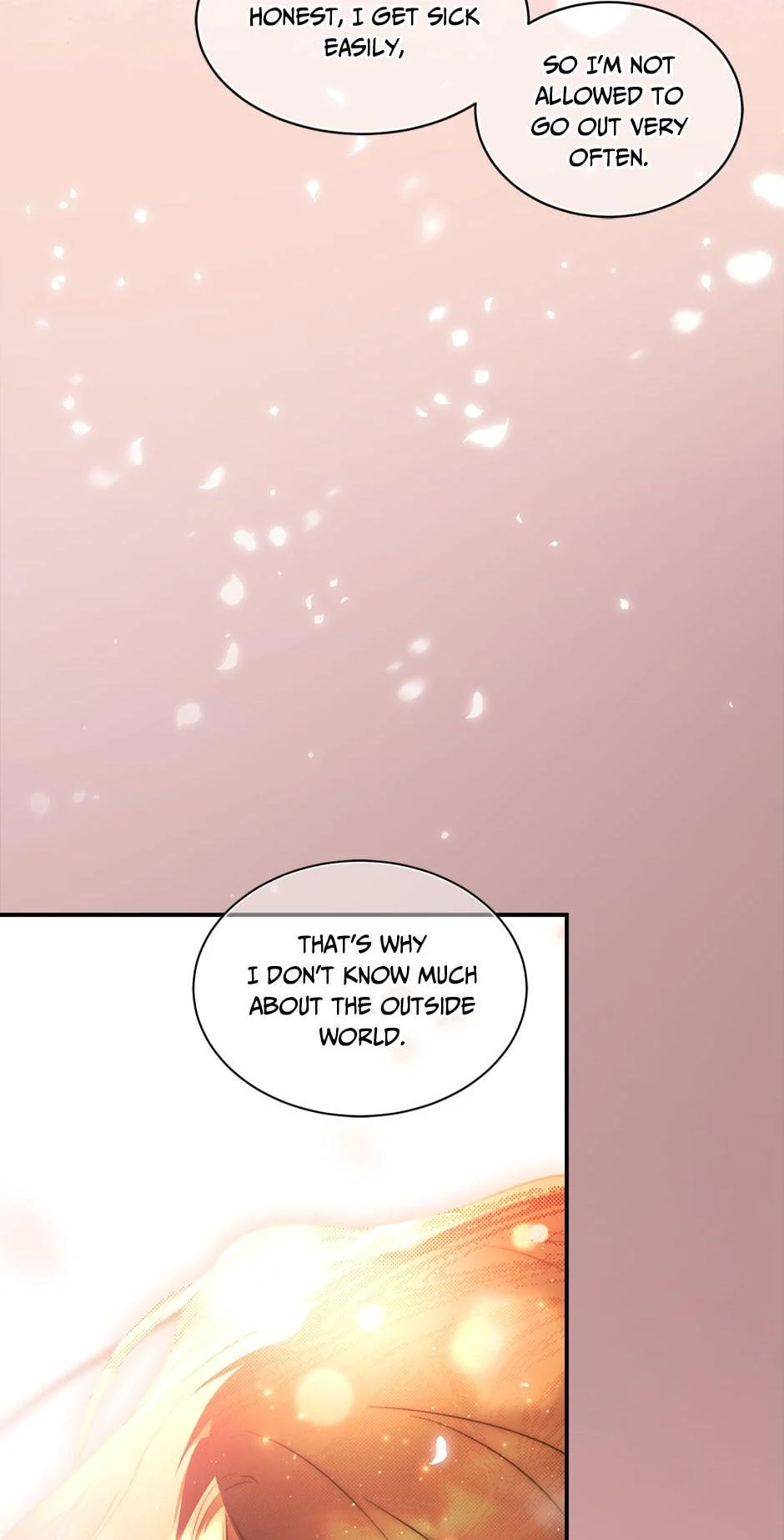 Secret Lady Chapter 70 - Page 49