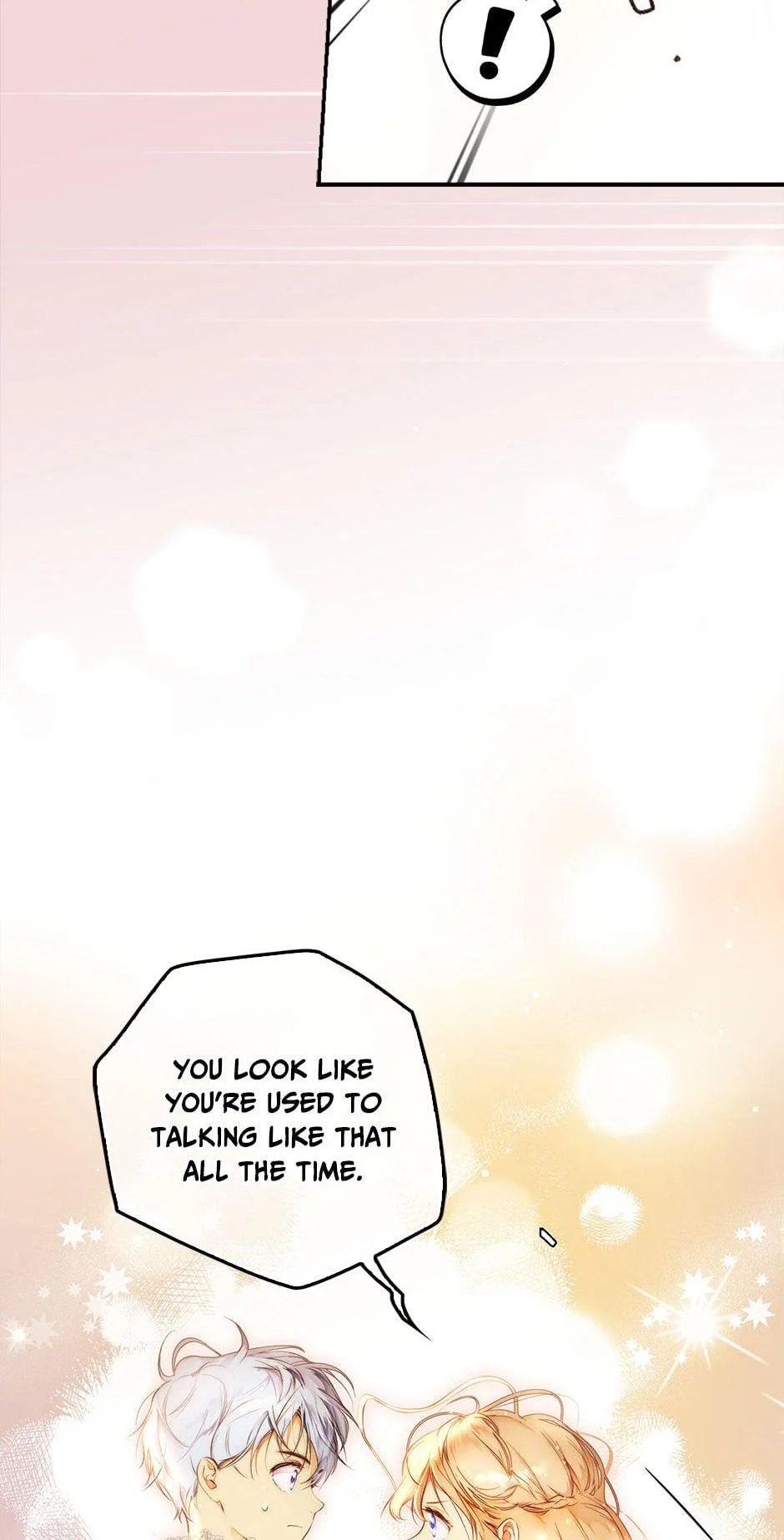 Secret Lady Chapter 70 - Page 53