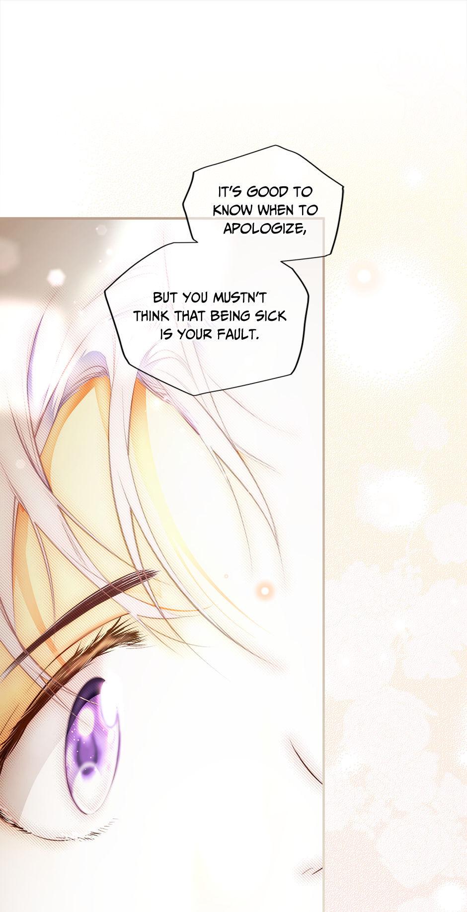 Secret Lady Chapter 70 - Page 55