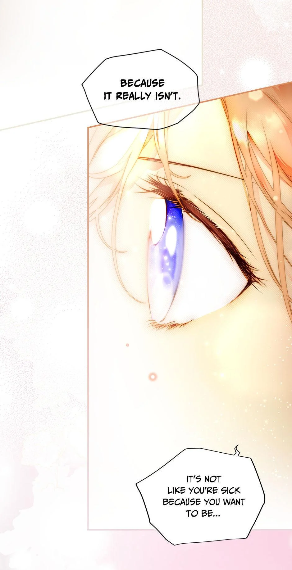 Secret Lady Chapter 70 - Page 56