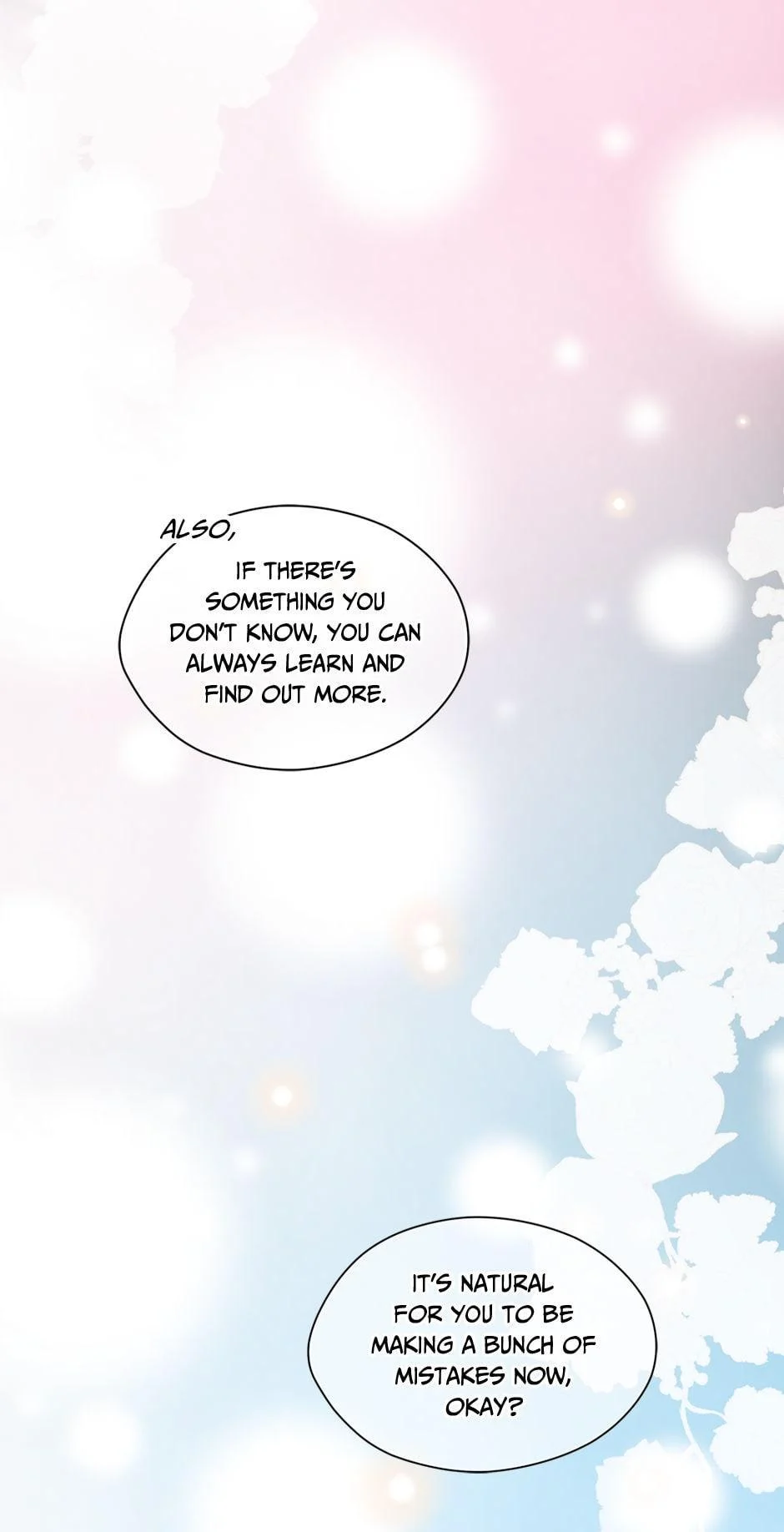 Secret Lady Chapter 70 - Page 57